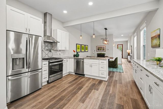 1720 Dexter Avenue, Cincinnati, OH 45206