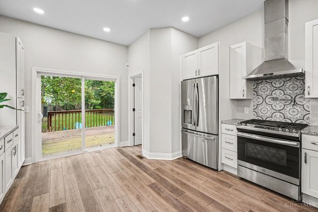 1720 Dexter Avenue, Cincinnati, OH 45206
