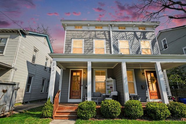 1720 Dexter Avenue, Cincinnati, OH 45206