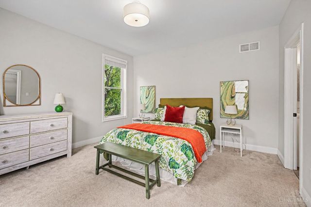 1720 Dexter Avenue, Cincinnati, OH 45206