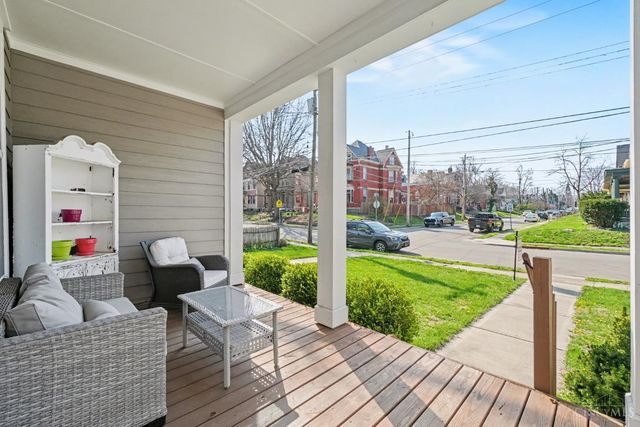 1720 Dexter Avenue, Cincinnati, OH 45206