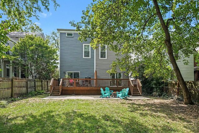 1720 Dexter Avenue, Cincinnati, OH 45206