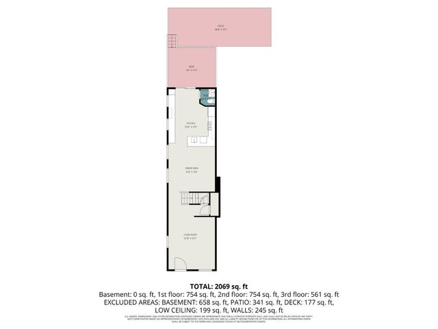 1720 Dexter Avenue, Cincinnati, OH 45206
