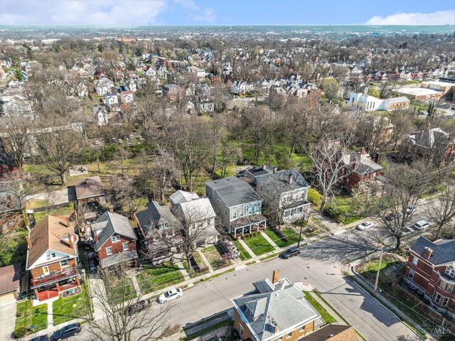 1720 Dexter Avenue, Cincinnati, OH 45206