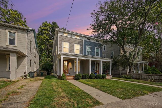 1720 Dexter Avenue, Cincinnati, OH 45206