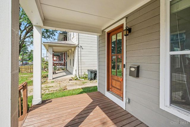 1720 Dexter Avenue, Cincinnati, OH 45206