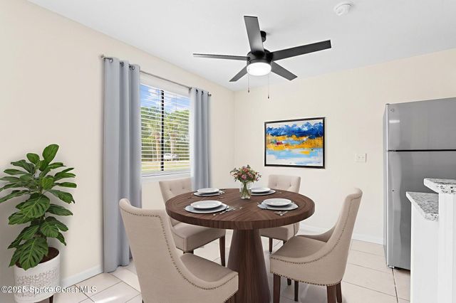 1884 Agora Circle SE 101, Palm Bay, FL 32909