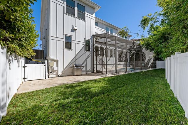 478 BOSPHOROUS AVENUE, Tampa, FL 33606