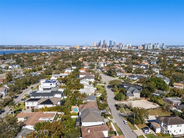 478 BOSPHOROUS AVENUE, Tampa, FL 33606