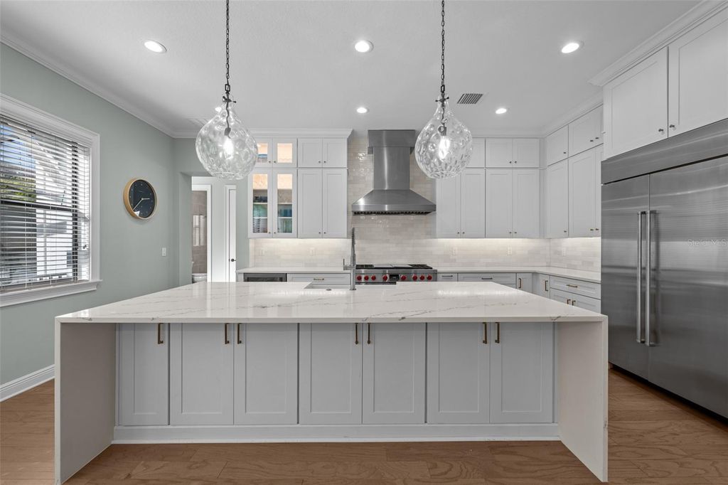 Image 17 of property listing at 478 BOSPHOROUS AVENUE, Tampa, FL 33606