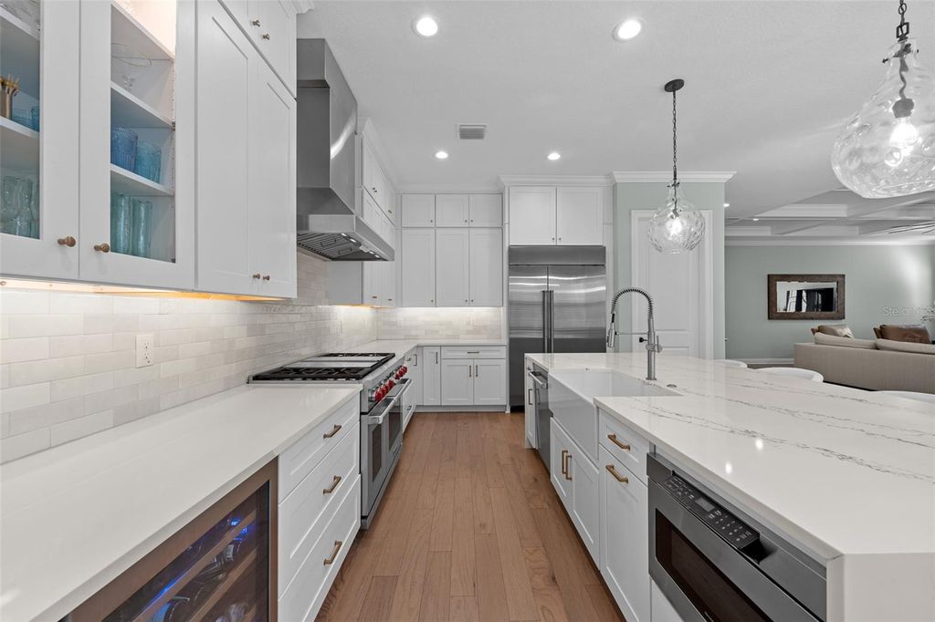 Image 19 of property listing at 478 BOSPHOROUS AVENUE, Tampa, FL 33606