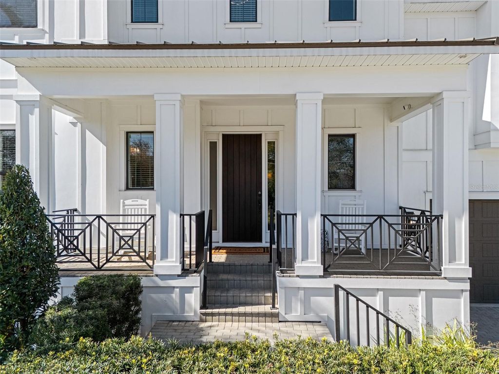 Image 3 of property listing at 478 BOSPHOROUS AVENUE, Tampa, FL 33606