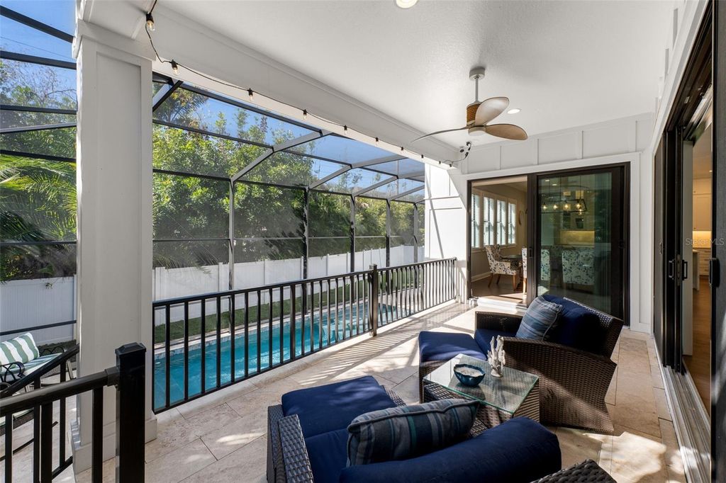 Image 40 of property listing at 478 BOSPHOROUS AVENUE, Tampa, FL 33606