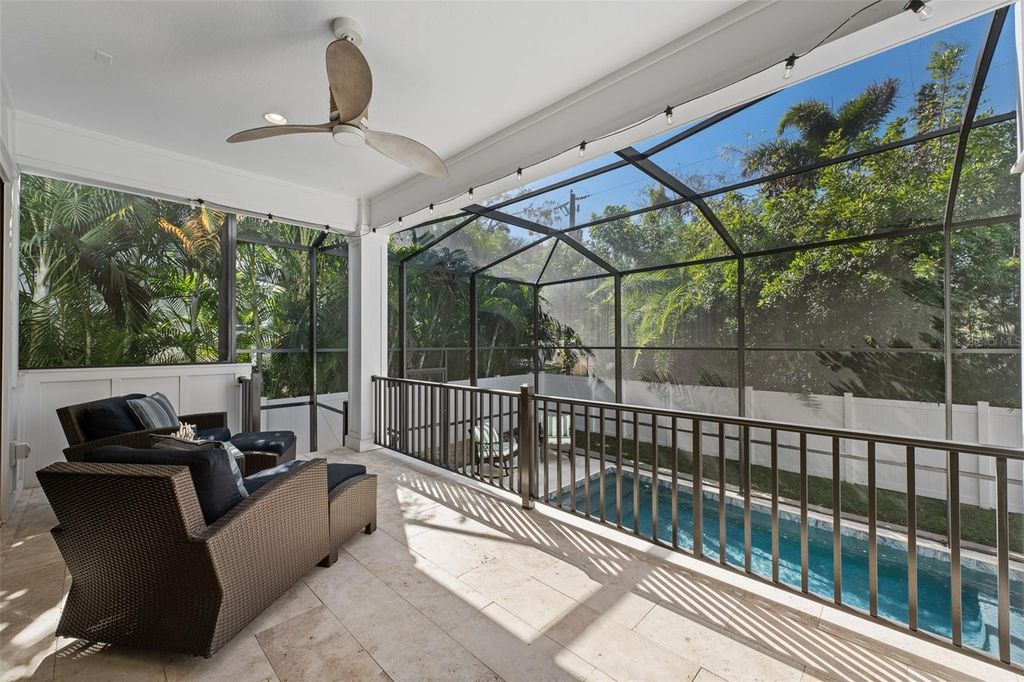 Image 41 of property listing at 478 BOSPHOROUS AVENUE, Tampa, FL 33606