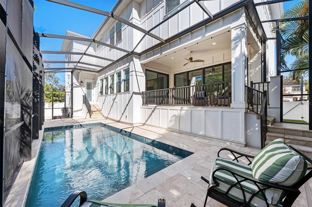 Image 43 of property listing at 478 BOSPHOROUS AVENUE, Tampa, FL 33606