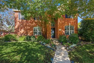 2005 Creekdale Drive, Denton, TX 76210