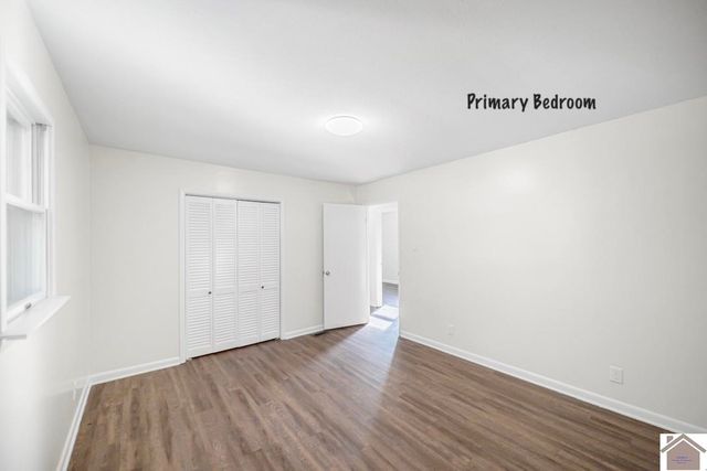 6545 Clinton Road, Paducah, KY 42001