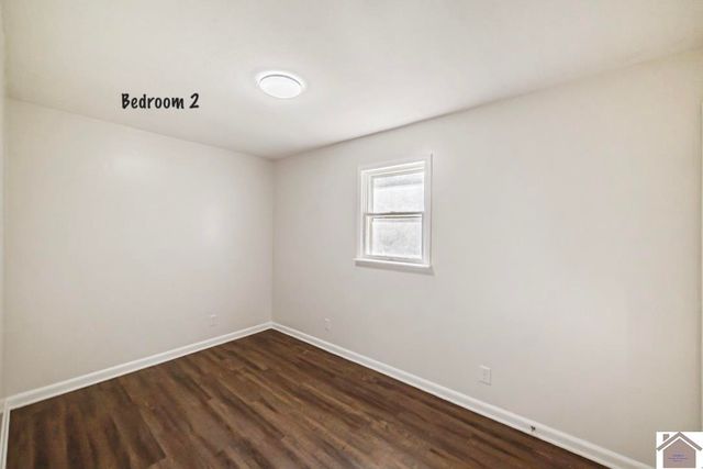 6545 Clinton Road, Paducah, KY 42001