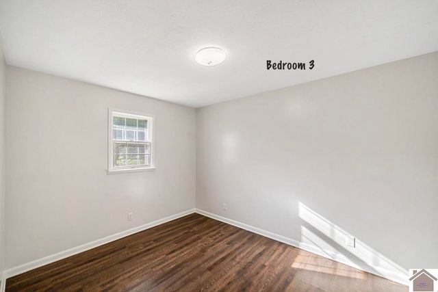 6545 Clinton Road, Paducah, KY 42001