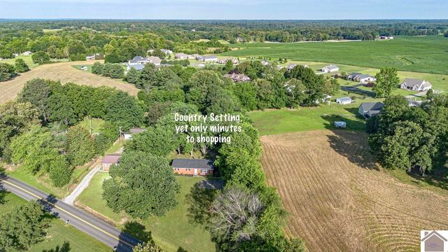 6545 Clinton Road, Paducah, KY 42001