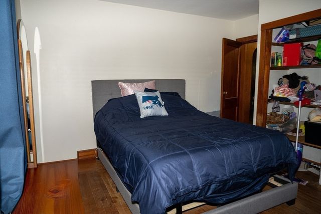 156 Fourth Street, Somerset, MA 02726