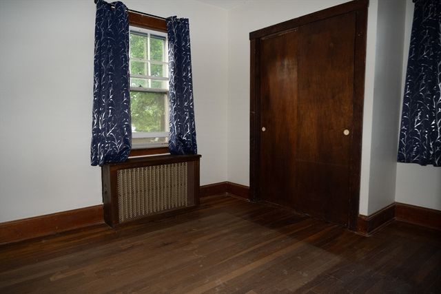 156 Fourth Street, Somerset, MA 02726