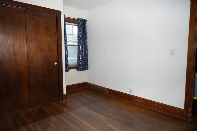 156 Fourth Street, Somerset, MA 02726