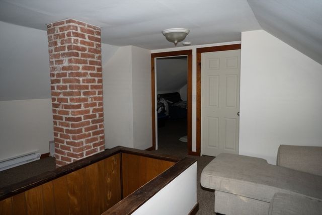 156 Fourth Street, Somerset, MA 02726