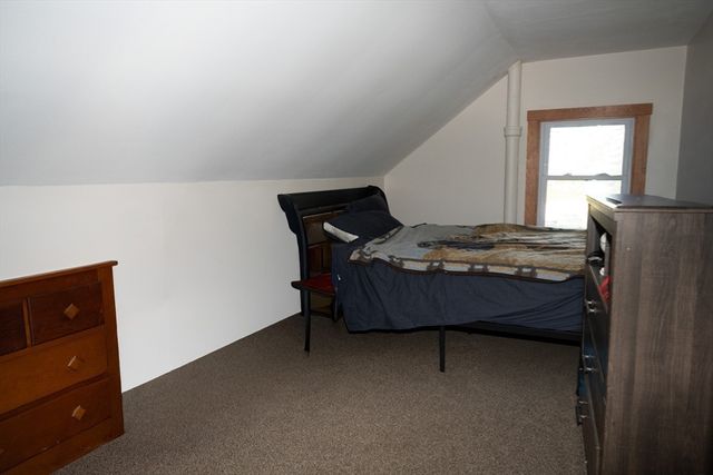 156 Fourth Street, Somerset, MA 02726