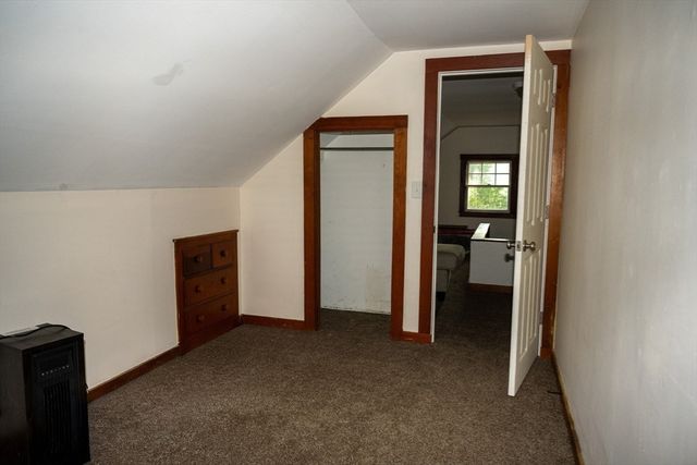 156 Fourth Street, Somerset, MA 02726