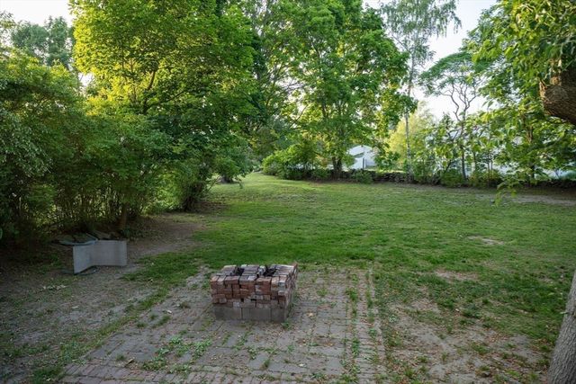156 Fourth Street, Somerset, MA 02726