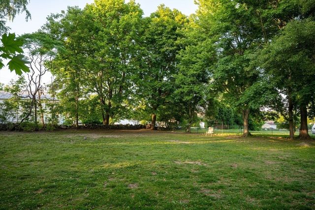 156 Fourth Street, Somerset, MA 02726