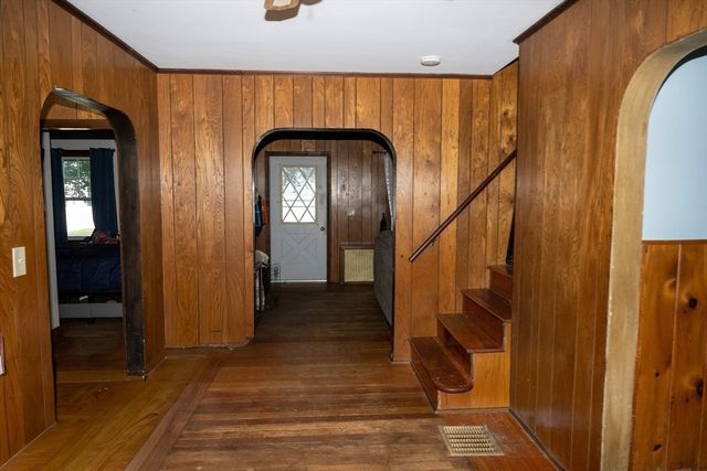 156 Fourth Street, Somerset, MA 02726