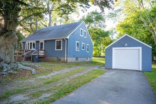 156 Fourth Street, Somerset, MA 02726