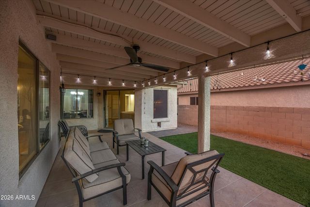 12837 N PIONEER Way, Tucson, AZ 85755