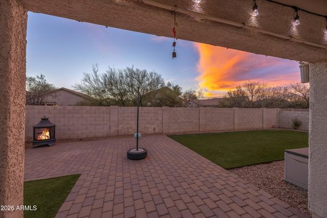 12837 N PIONEER Way, Tucson, AZ 85755