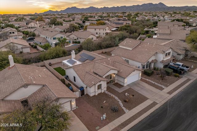 12837 N PIONEER Way, Tucson, AZ 85755