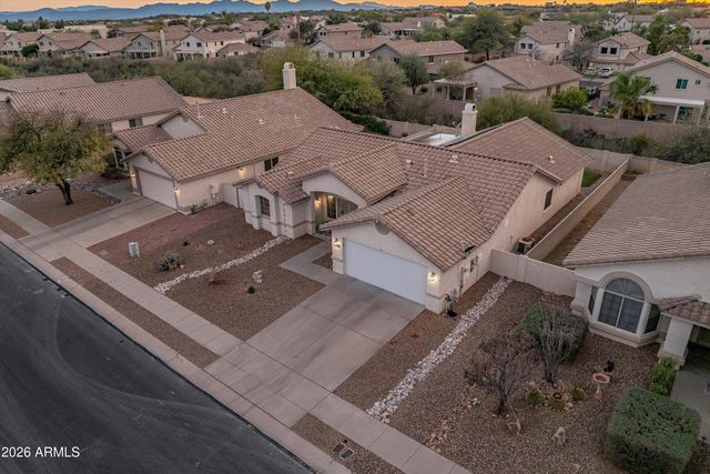 12837 N PIONEER Way, Tucson, AZ 85755