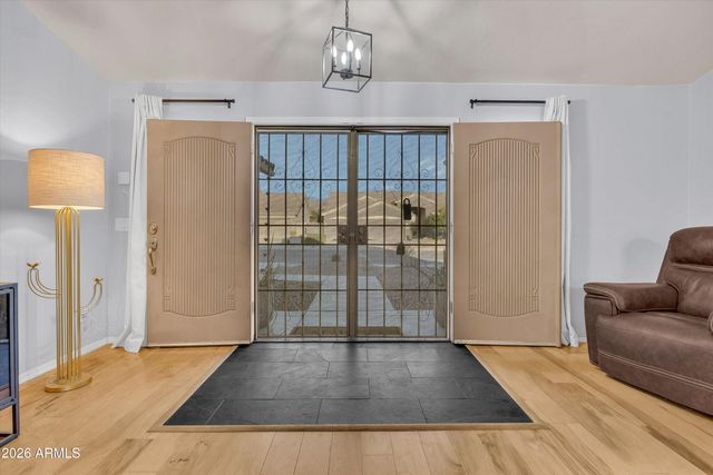 12837 N PIONEER Way, Tucson, AZ 85755