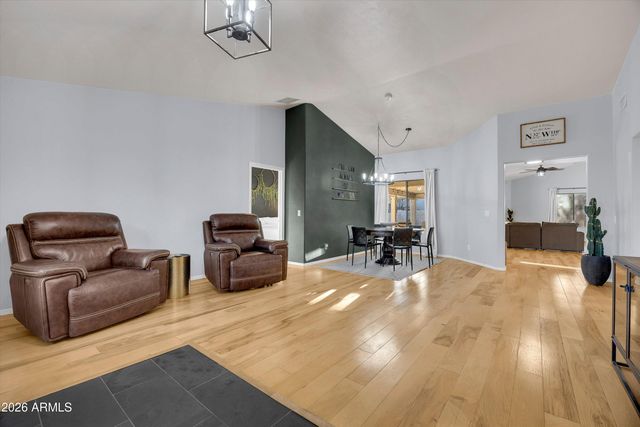 12837 N PIONEER Way, Tucson, AZ 85755