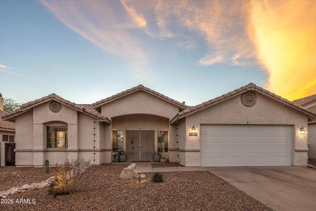 12837 N PIONEER Way, Tucson, AZ 85755