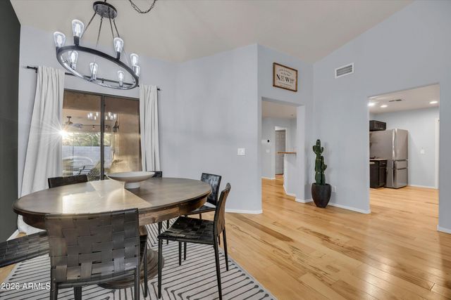 12837 N PIONEER Way, Tucson, AZ 85755