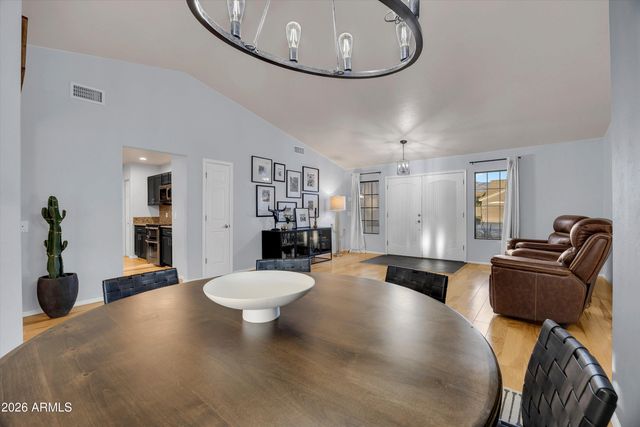 12837 N PIONEER Way, Tucson, AZ 85755