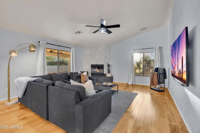 12837 N PIONEER Way, Tucson, AZ 85755