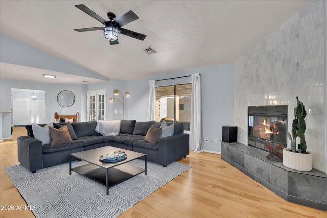 12837 N PIONEER Way, Tucson, AZ 85755