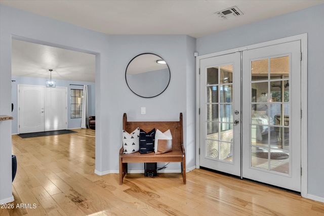 12837 N PIONEER Way, Tucson, AZ 85755