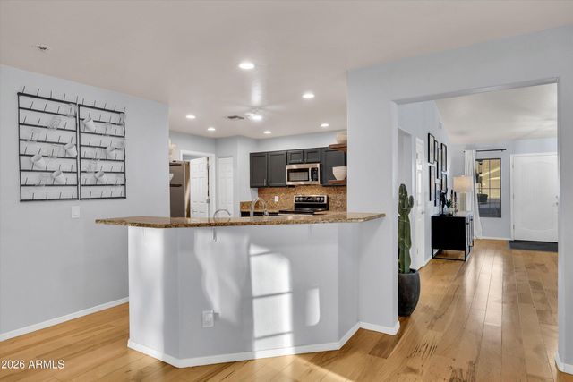 12837 N PIONEER Way, Tucson, AZ 85755