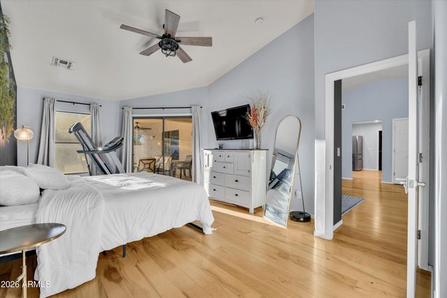 12837 N PIONEER Way, Tucson, AZ 85755