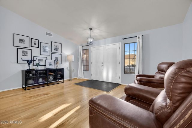 12837 N PIONEER Way, Tucson, AZ 85755