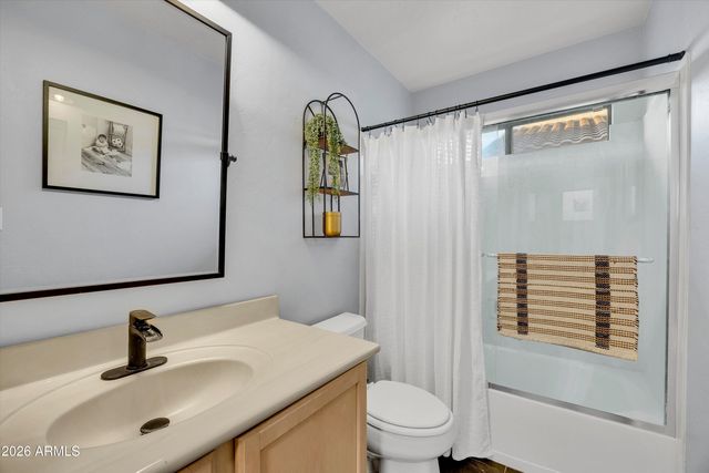 12837 N PIONEER Way, Tucson, AZ 85755